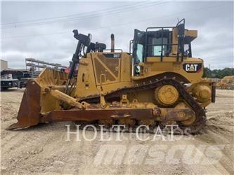 CAT D8T Bulldozer på larvebånd