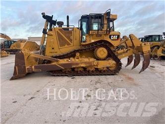CAT D8T Bulldozer på larvebånd