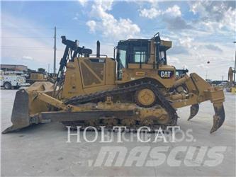 CAT D8T Bulldozer på larvebånd