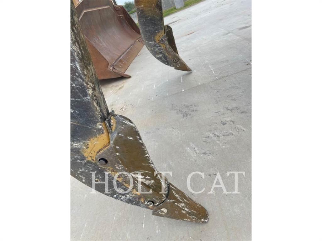 CAT D8T Bulldozer på larvebånd