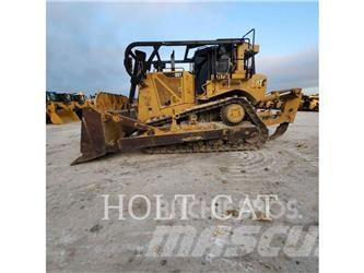 CAT D8T Bulldozer på larvebånd