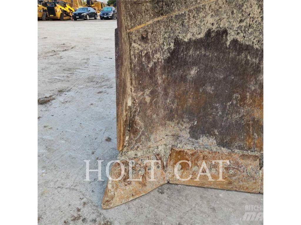 CAT D8T Bulldozer på larvebånd