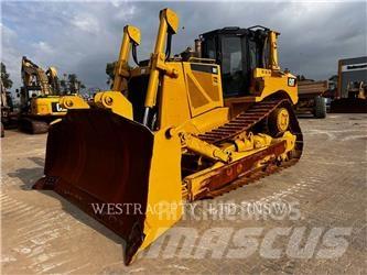 CAT D8T Bulldozer på larvebånd