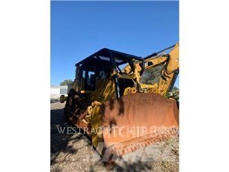 CAT D8T Bulldozer på larvebånd