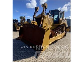 CAT D8T Bulldozer på larvebånd