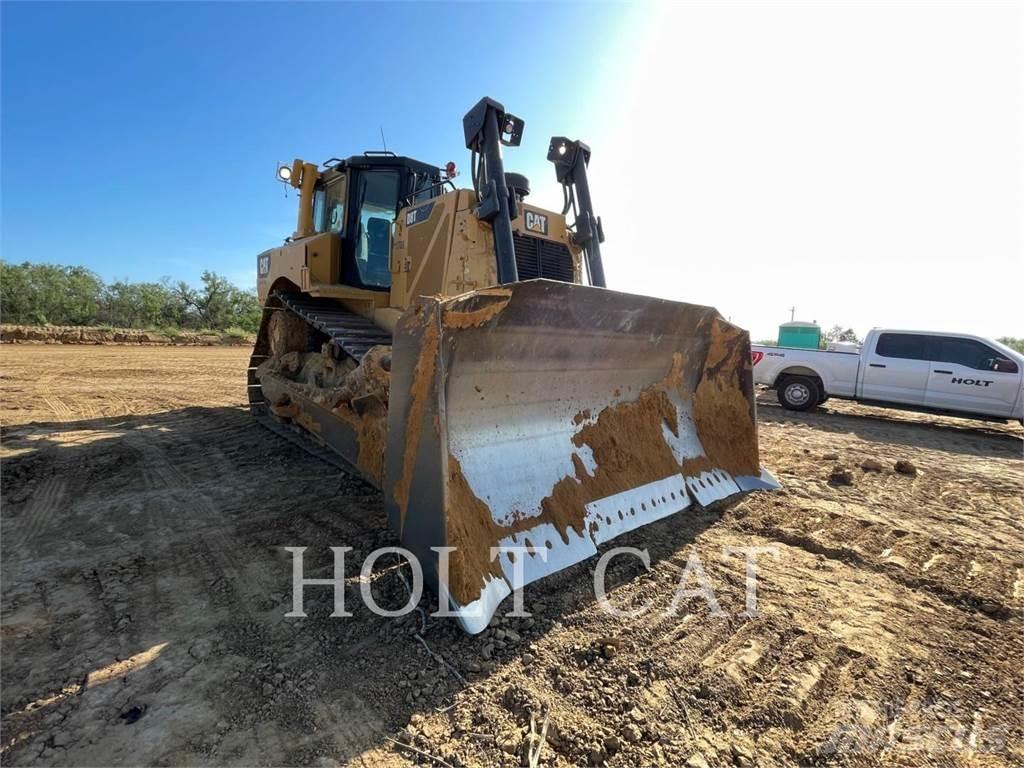 CAT D8T Bulldozer på larvebånd