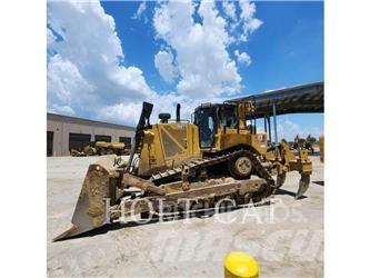 CAT D8T Bulldozer på larvebånd
