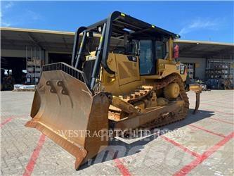 CAT D8T Bulldozer på larvebånd