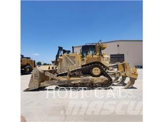 CAT D8T Bulldozer på larvebånd