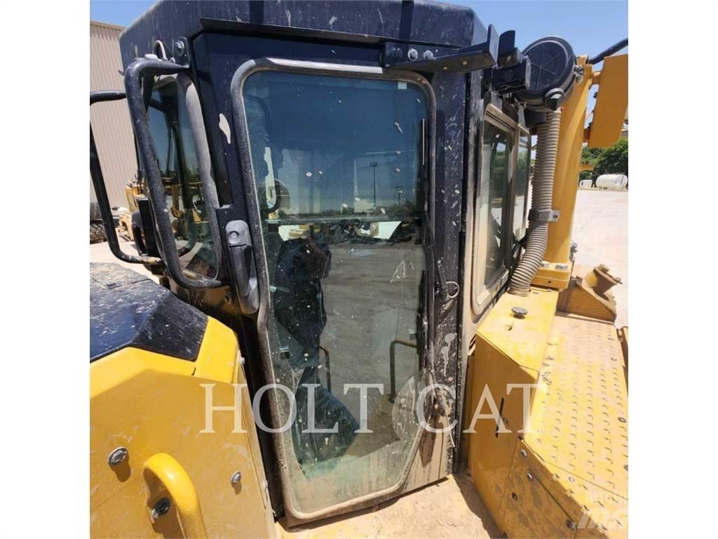 CAT D8T Bulldozer på larvebånd