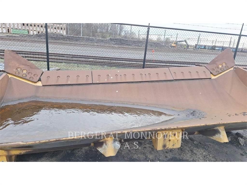 CAT D8T Bulldozer på larvebånd
