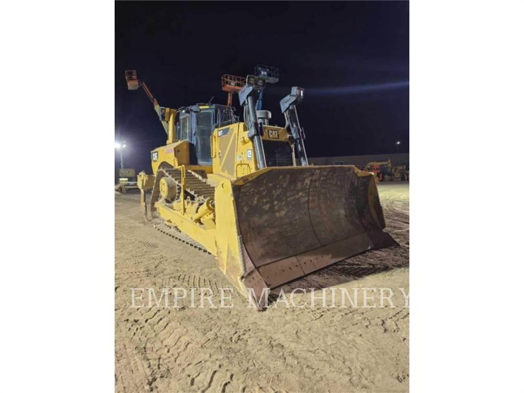 CAT D8T Bulldozer på larvebånd