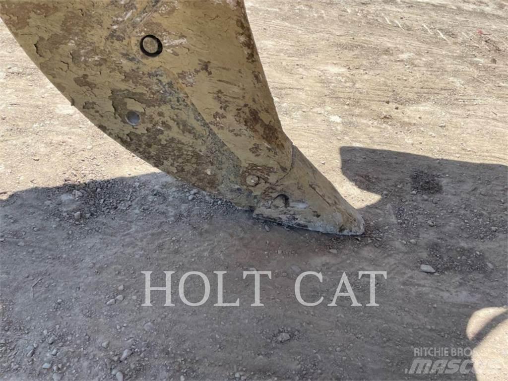 CAT D8T Bulldozer på larvebånd