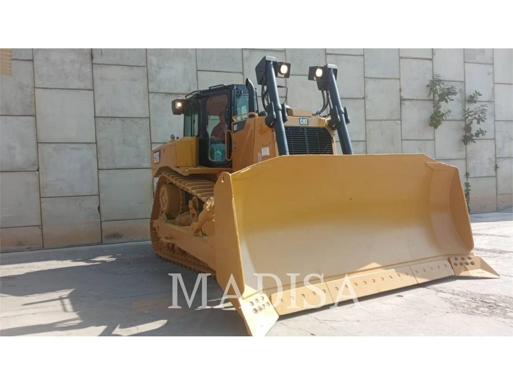 CAT D8T Bulldozer på larvebånd