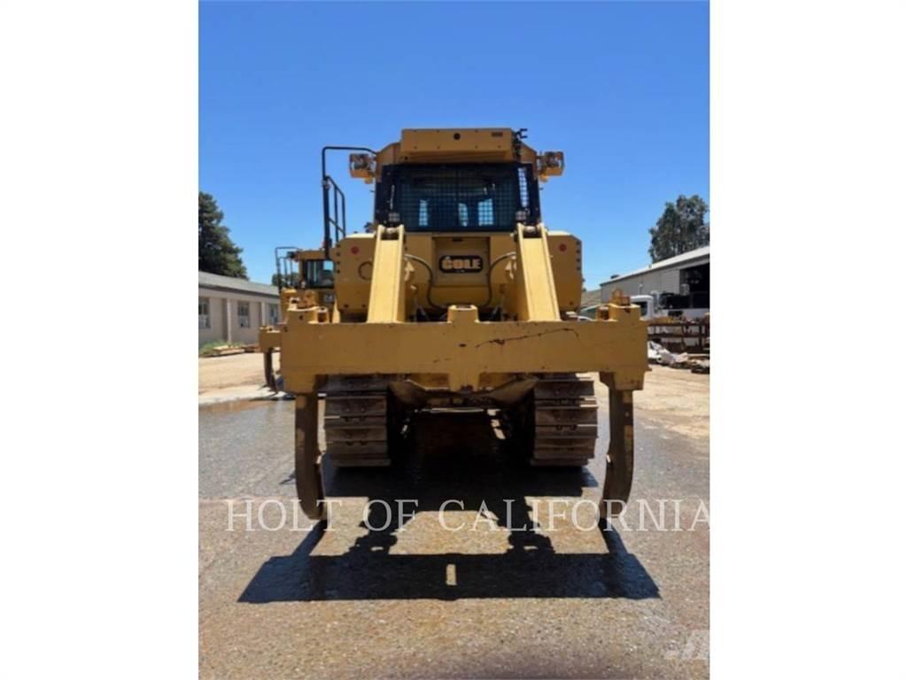 CAT D8T Bulldozer på larvebånd
