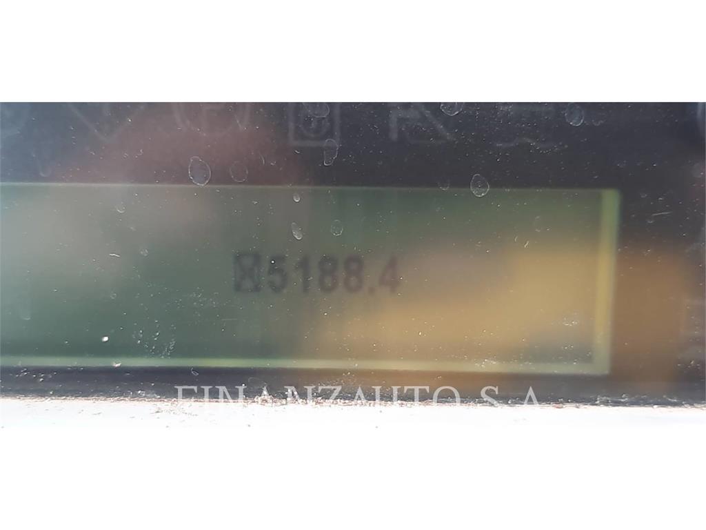 CAT D8T Bulldozer på larvebånd