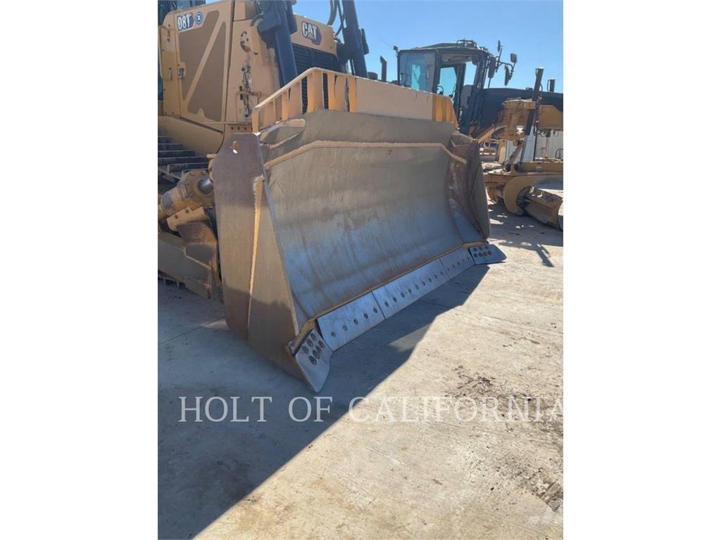 CAT D8T Bulldozer på larvebånd