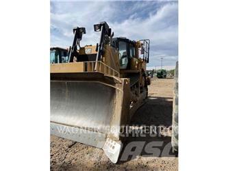 CAT D8T Bulldozer på larvebånd