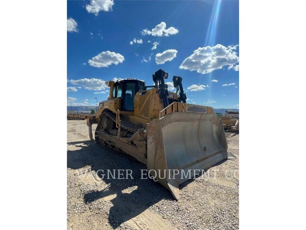 CAT D8T Bulldozer på larvebånd