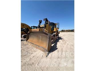 CAT D8T Bulldozer på larvebånd