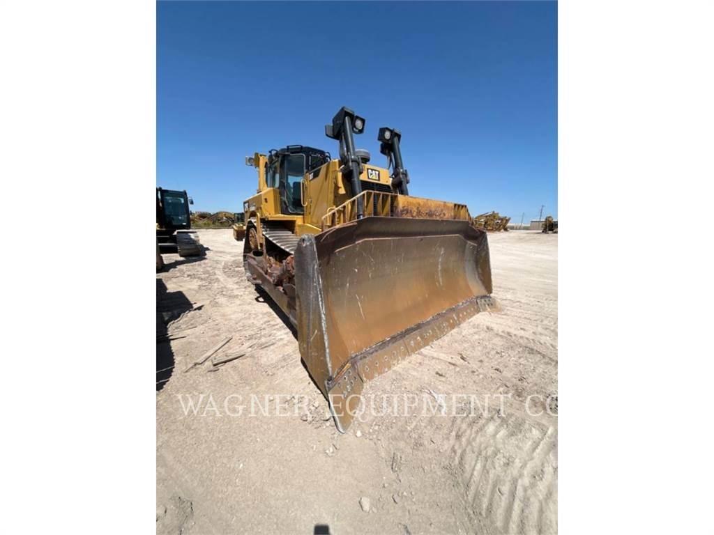 CAT D8T Bulldozer på larvebånd