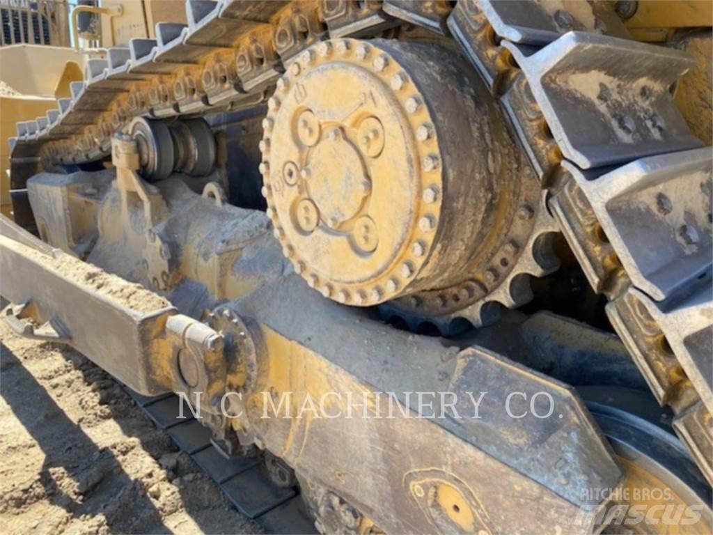 CAT D8T Bulldozer på larvebånd