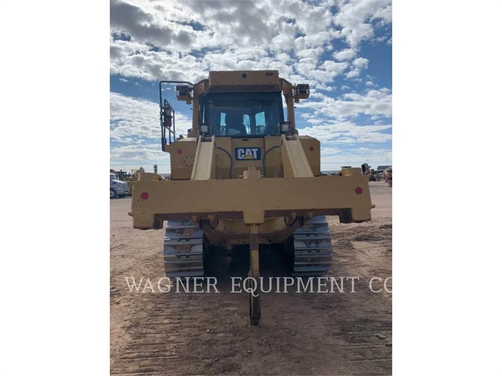 CAT D8T Bulldozer på larvebånd
