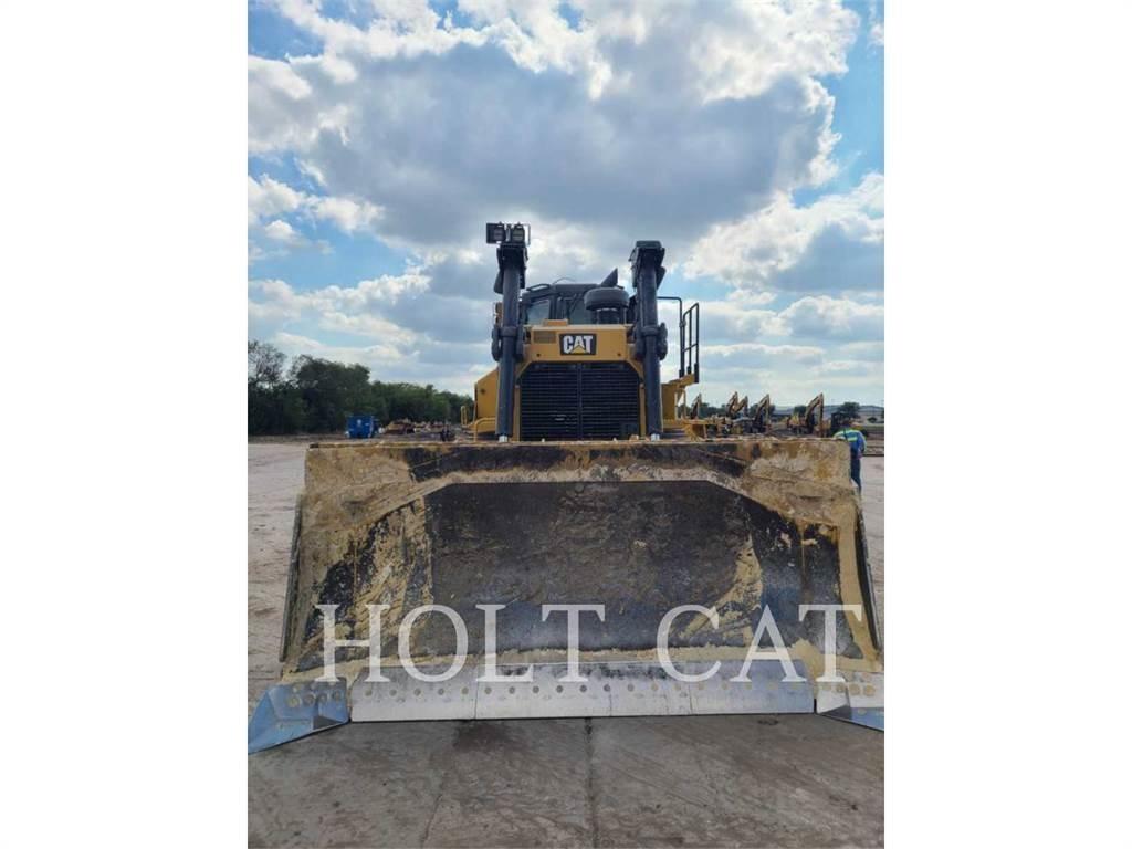 CAT D8T Bulldozer på larvebånd