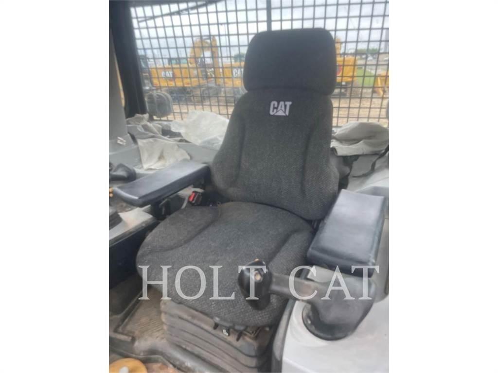 CAT D8T Bulldozer på larvebånd