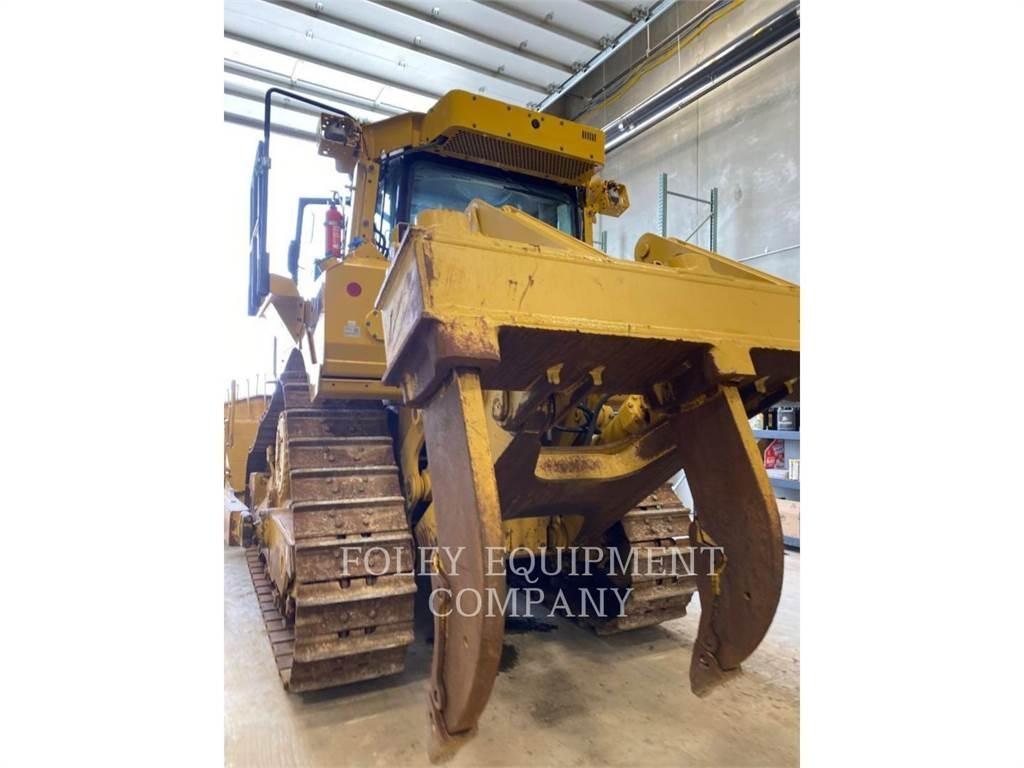 CAT D8T-21A Bulldozer på larvebånd