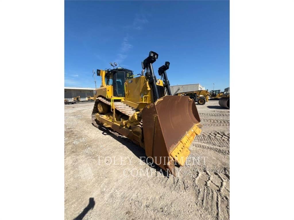CAT D8T-21A Bulldozer på larvebånd