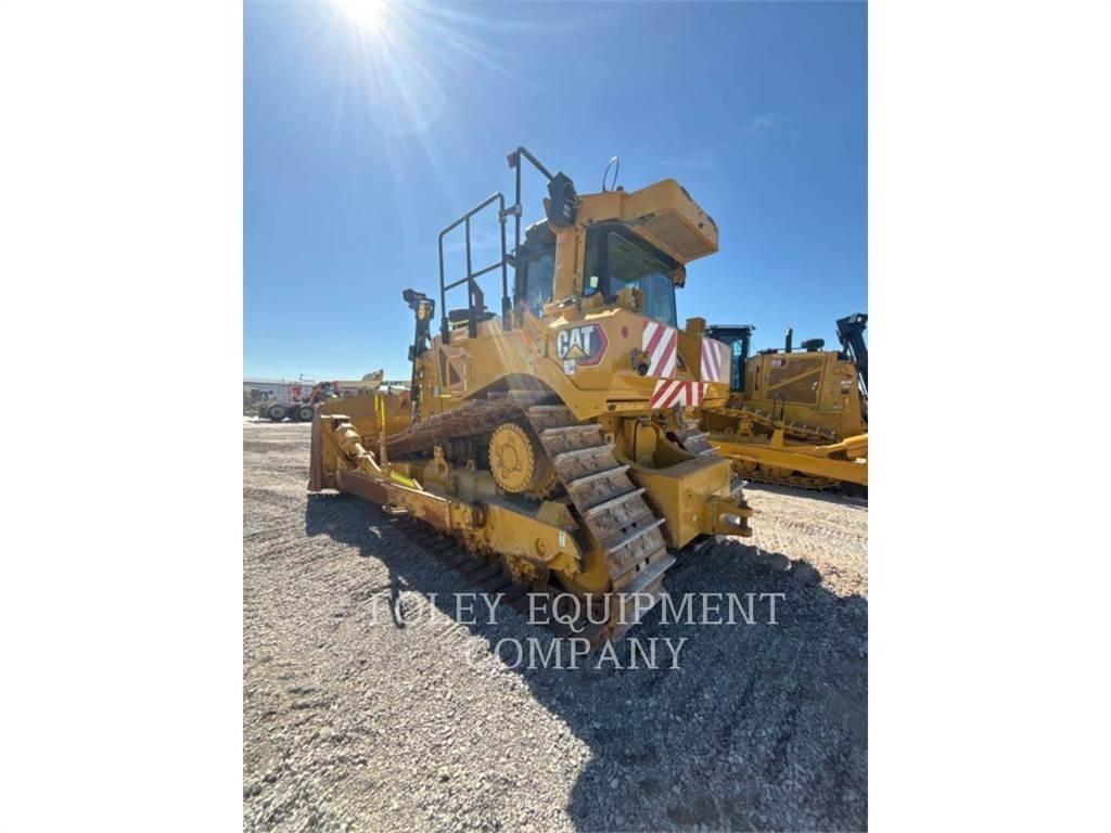 CAT D8T-21A Bulldozer på larvebånd