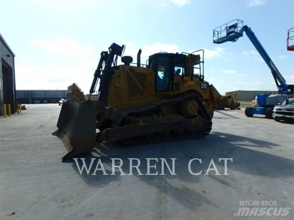 CAT D8T 4XLARO Bulldozer på larvebånd