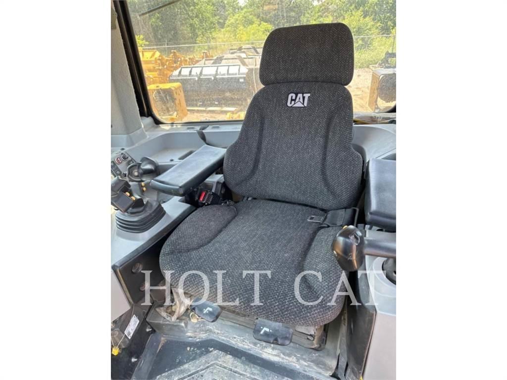 CAT D8T ABRI Bulldozer på larvebånd