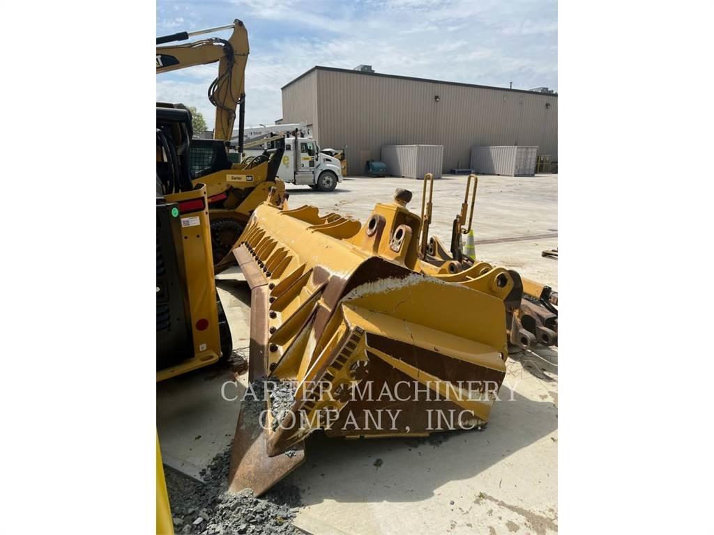 CAT D8T ANWIN Bulldozer på larvebånd