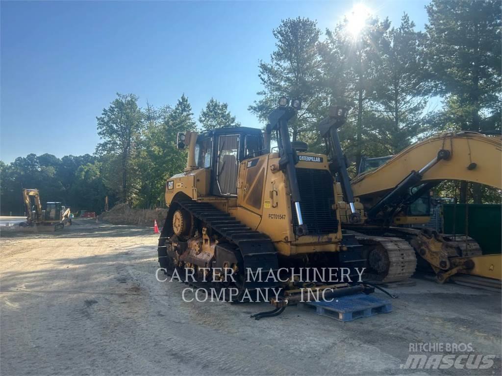CAT D8T ANWIN Bulldozer på larvebånd