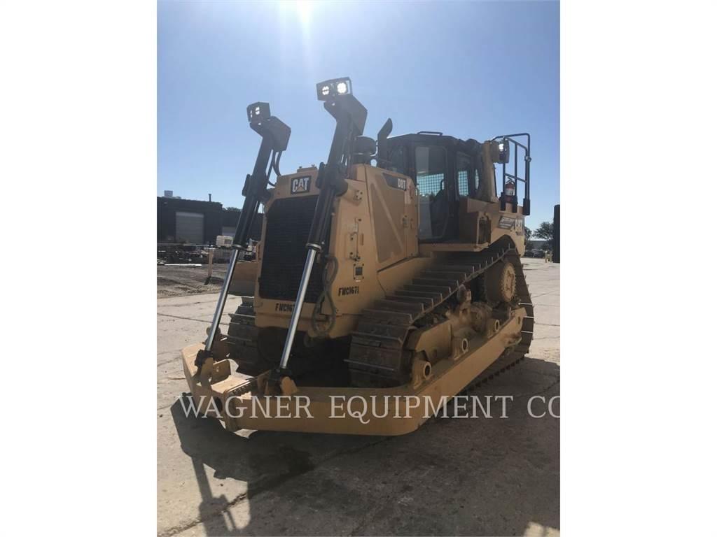 CAT D8T AW Bulldozer på larvebånd