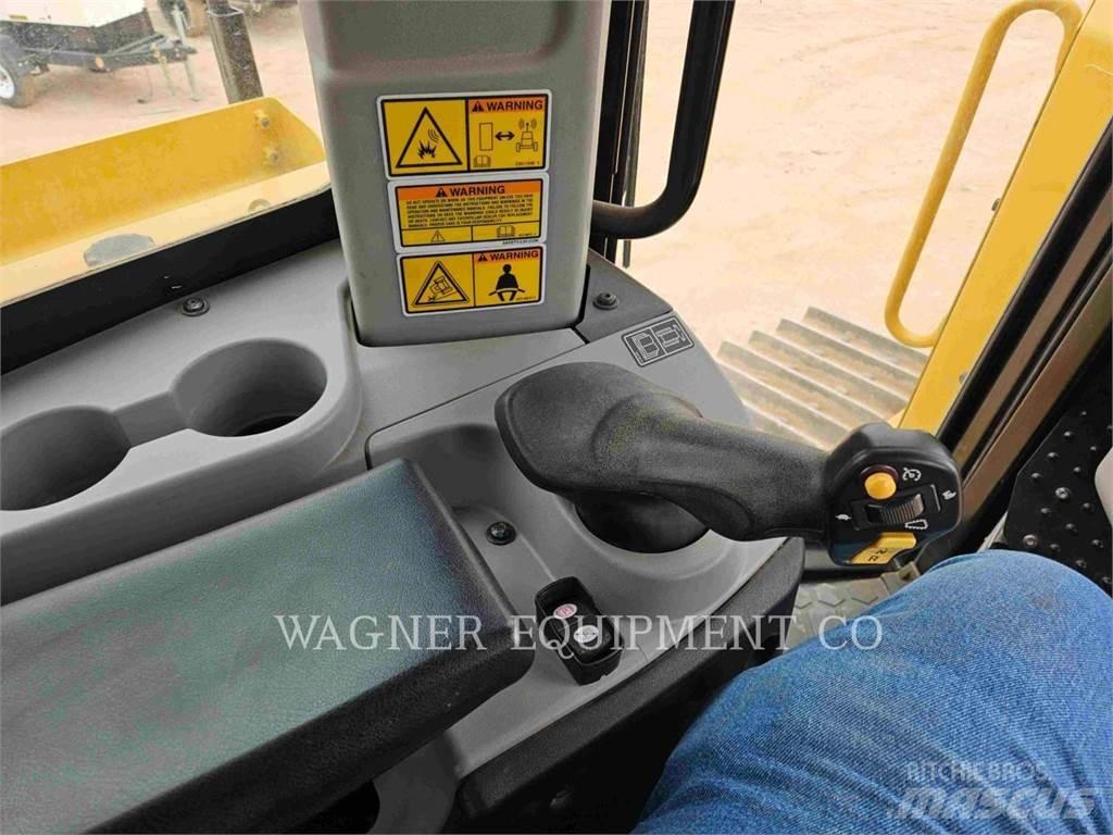 CAT D8T AW Bulldozer på larvebånd
