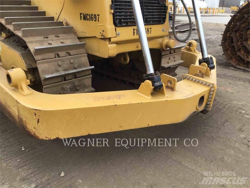 CAT D8T AW Bulldozer på larvebånd