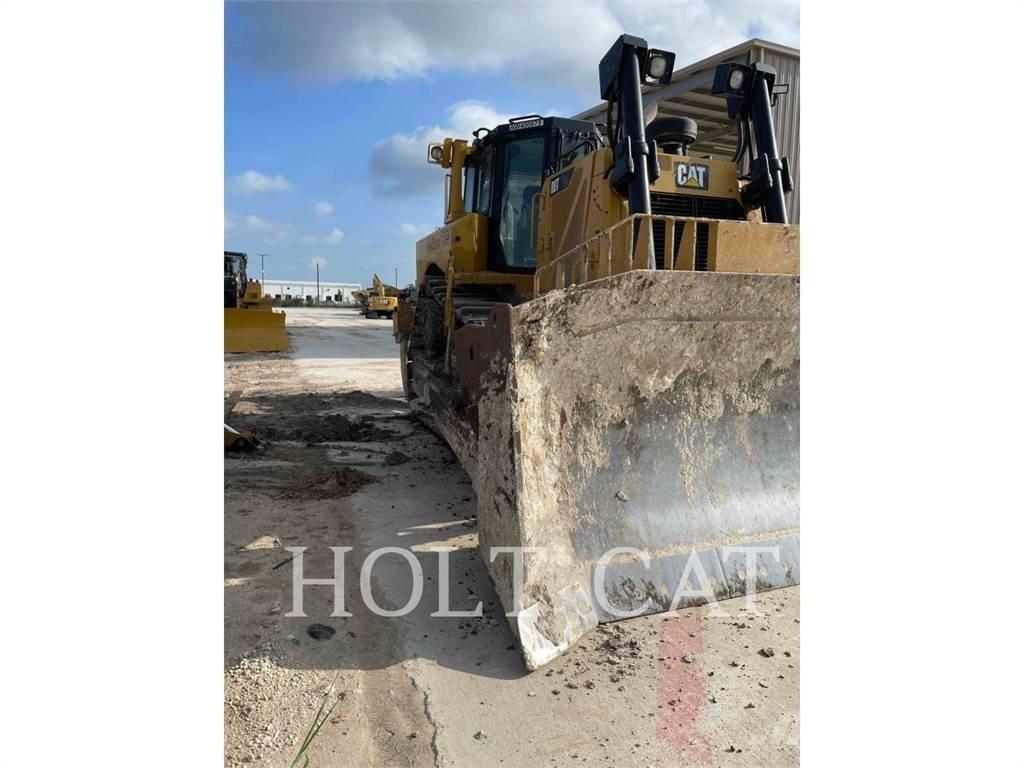 CAT D8T MS Bulldozer på larvebånd