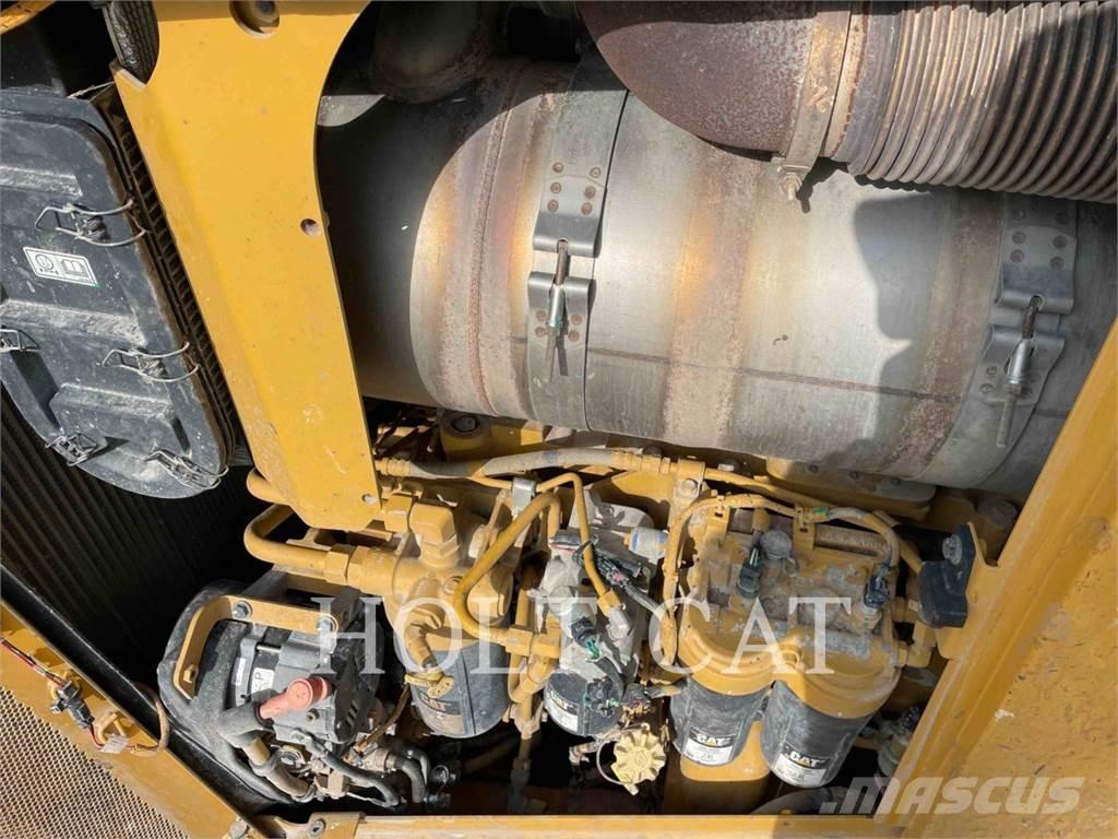 CAT D8T MS Bulldozer på larvebånd