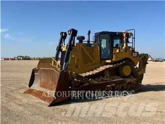 CAT D8T R Bulldozer på larvebånd