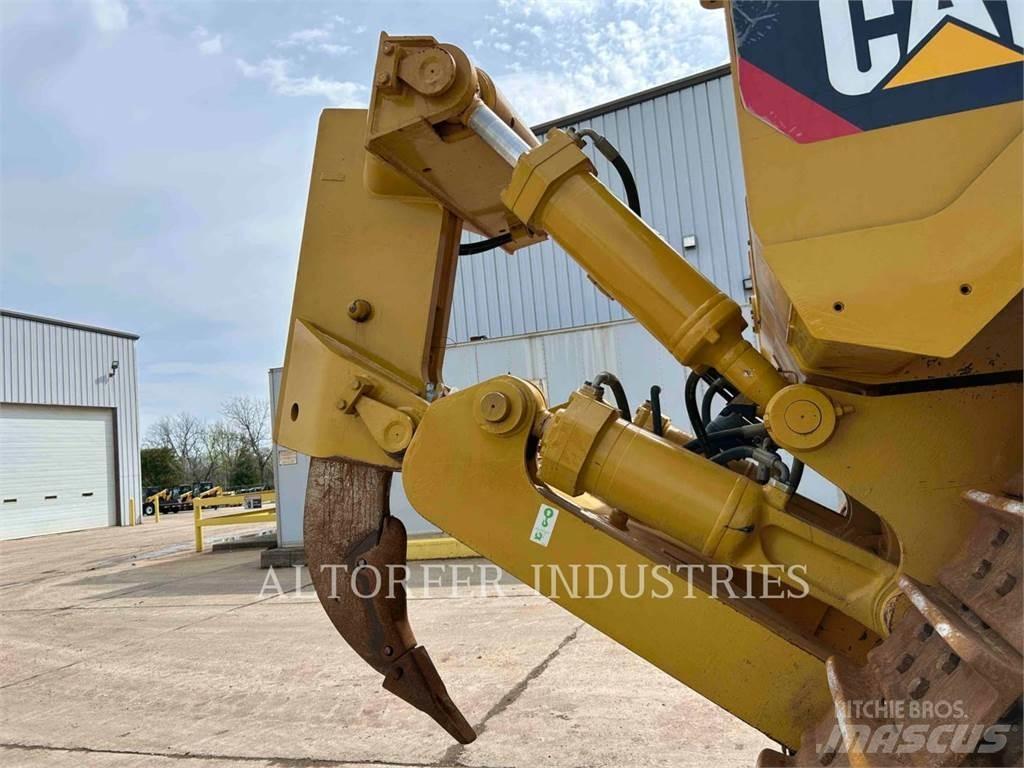 CAT D8T R Bulldozer på larvebånd