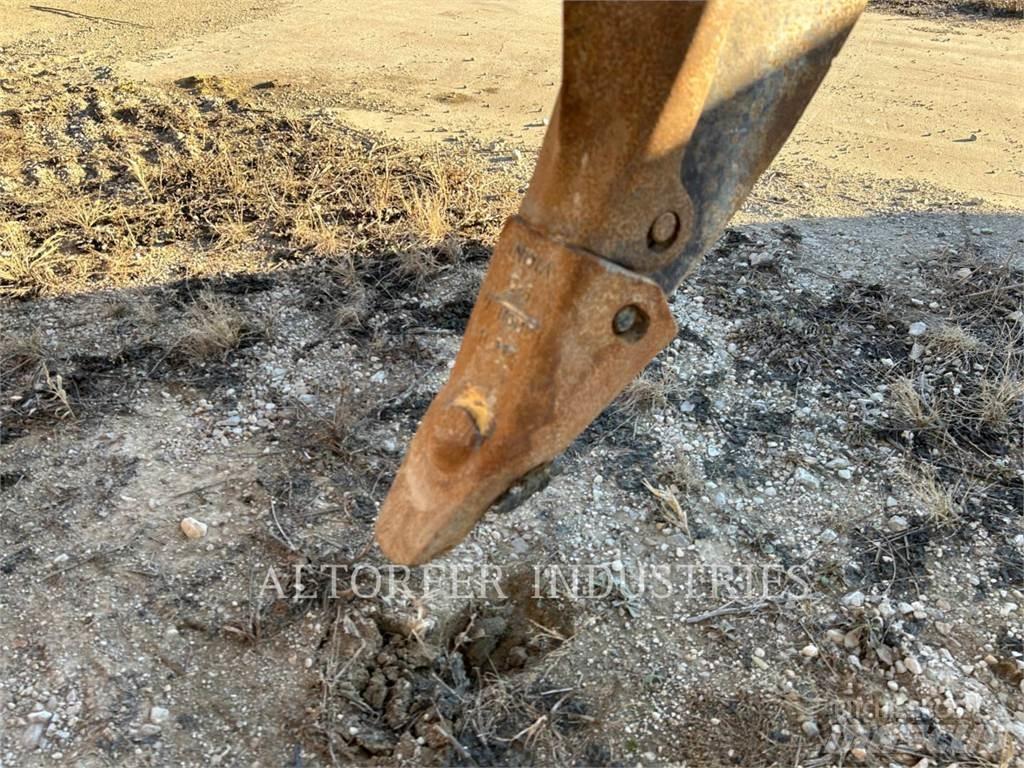 CAT D8T R Bulldozer på larvebånd