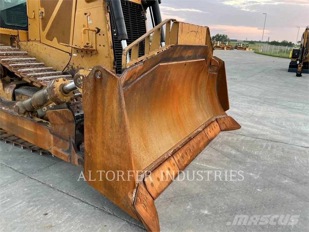 CAT D8T R Bulldozer på larvebånd