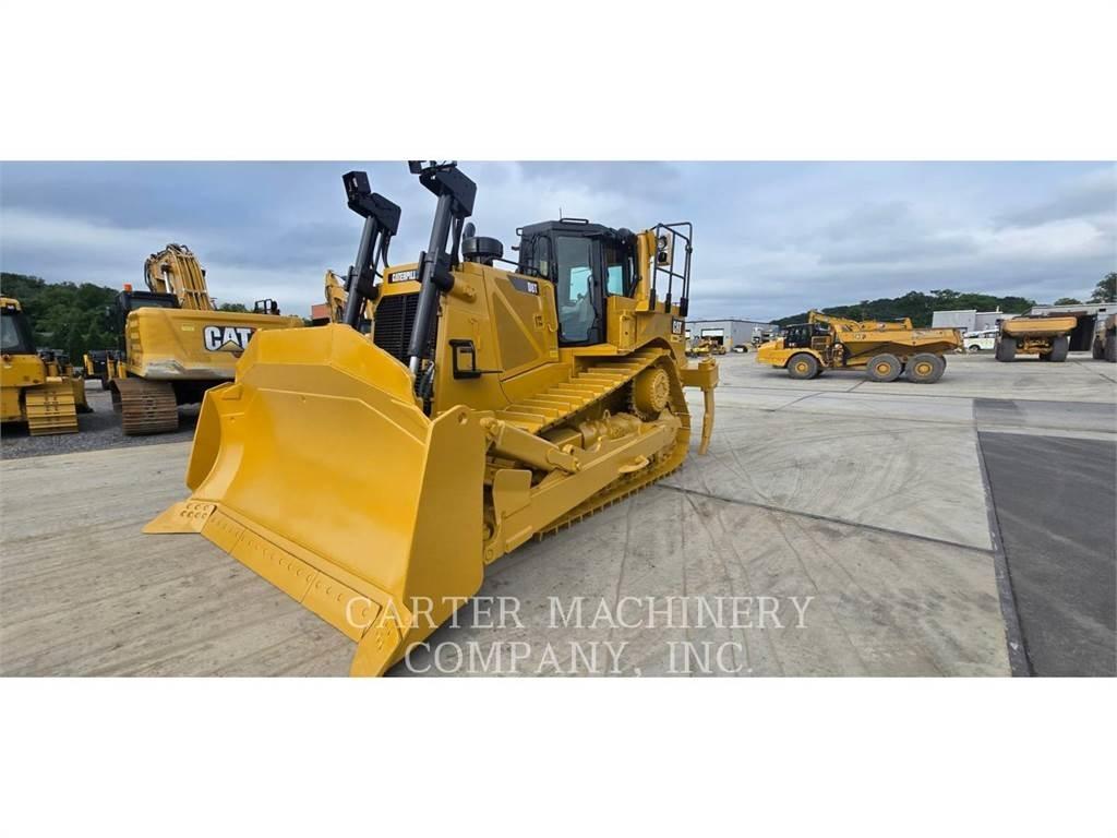 CAT D8T RBLD Bulldozer på larvebånd