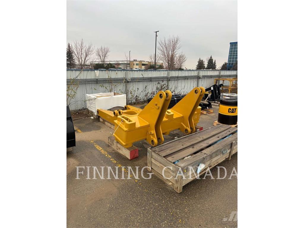 CAT D8T-RP-MS Ophakkere