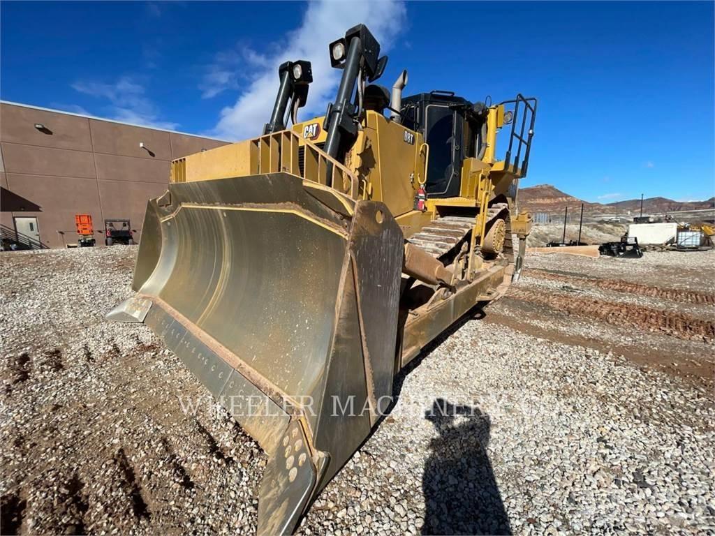 CAT D8T SU Bulldozer på larvebånd