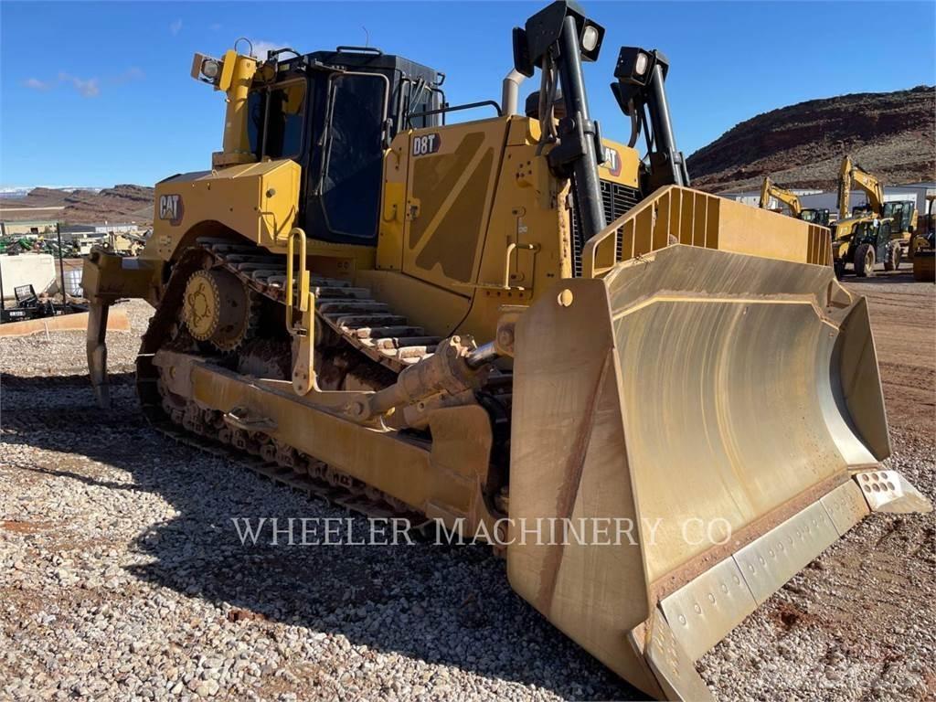CAT D8T SU Bulldozer på larvebånd