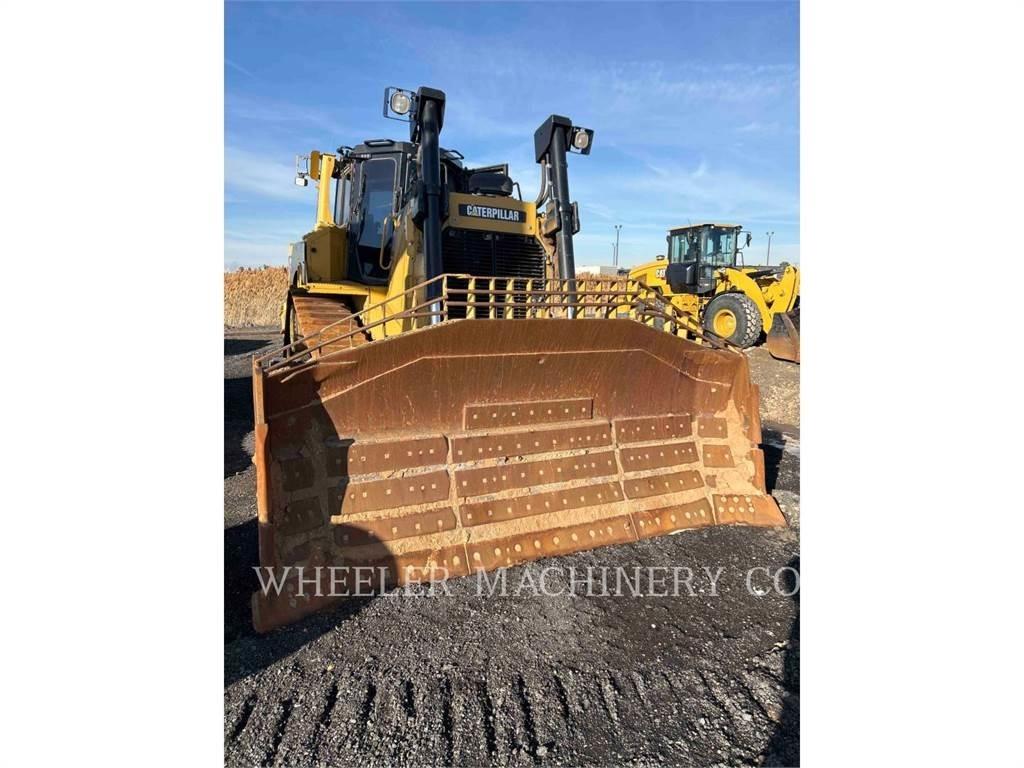CAT D8T SU Bulldozer på larvebånd
